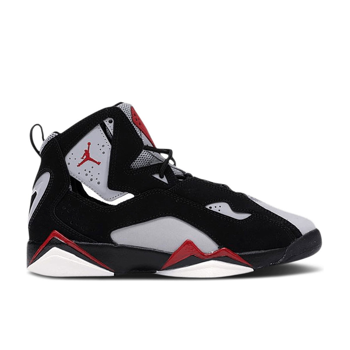 Air Jordan True Flight Black GS