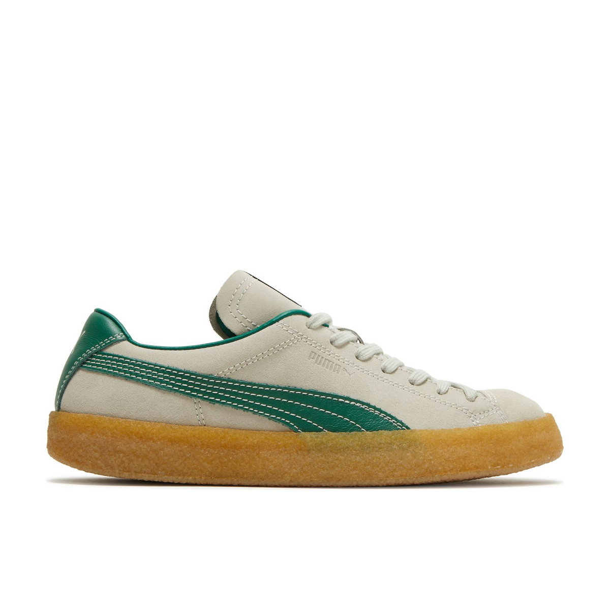 Puma Suede Crepe Ami Pristine