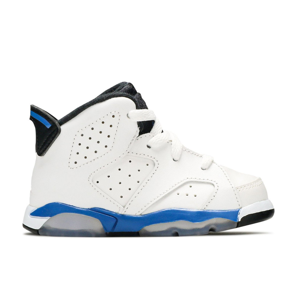 Air Jordan 6 Retro Racer Blue TD