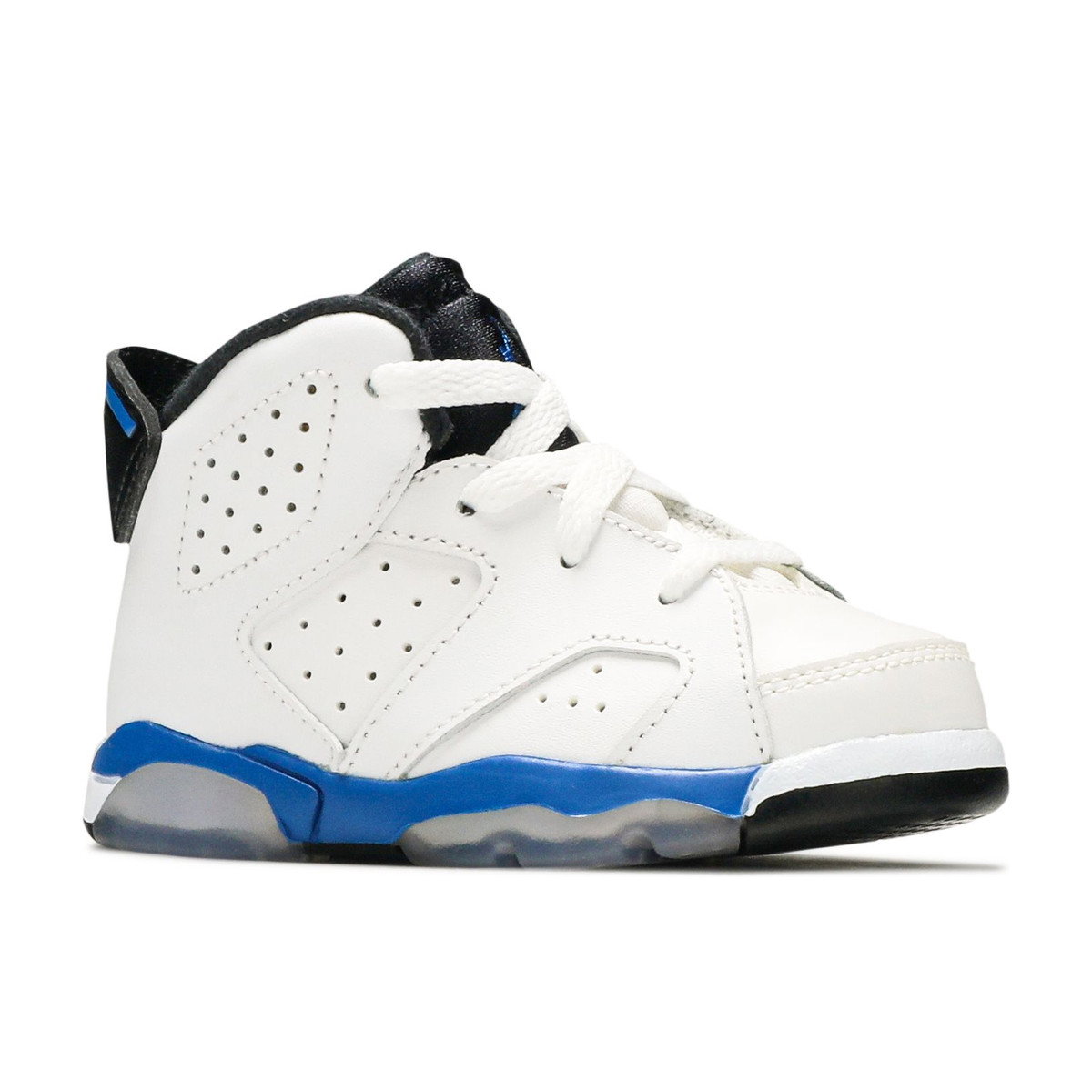 Air Jordan 6 Retro Racer Blue TD