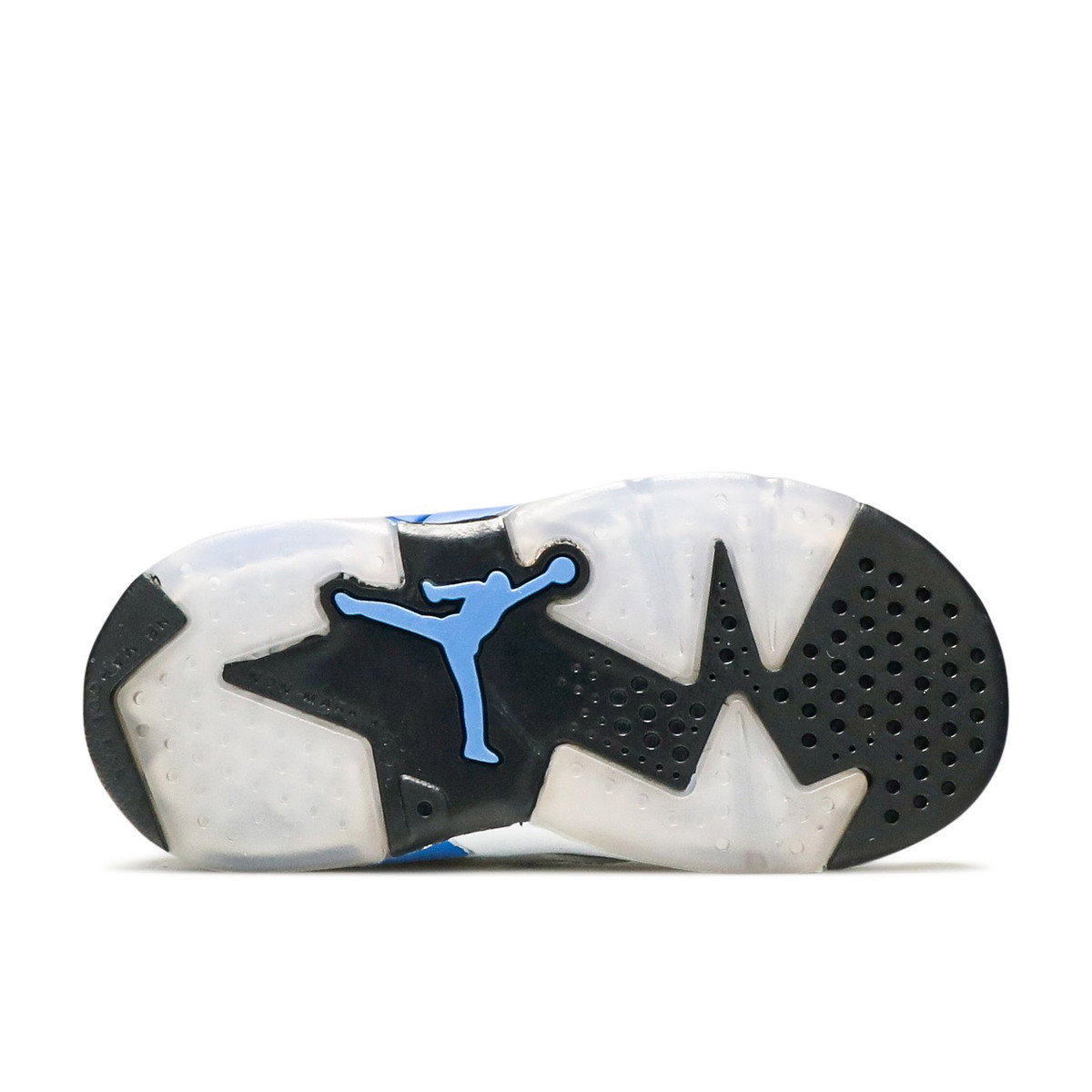 Air Jordan 6 Retro Racer Blue TD
