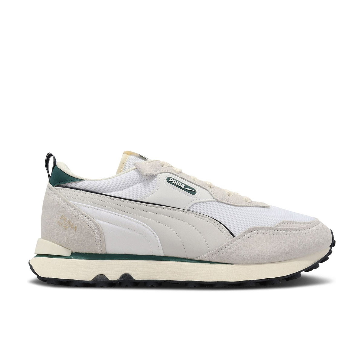Puma Rider FV Ivy League Whisper White