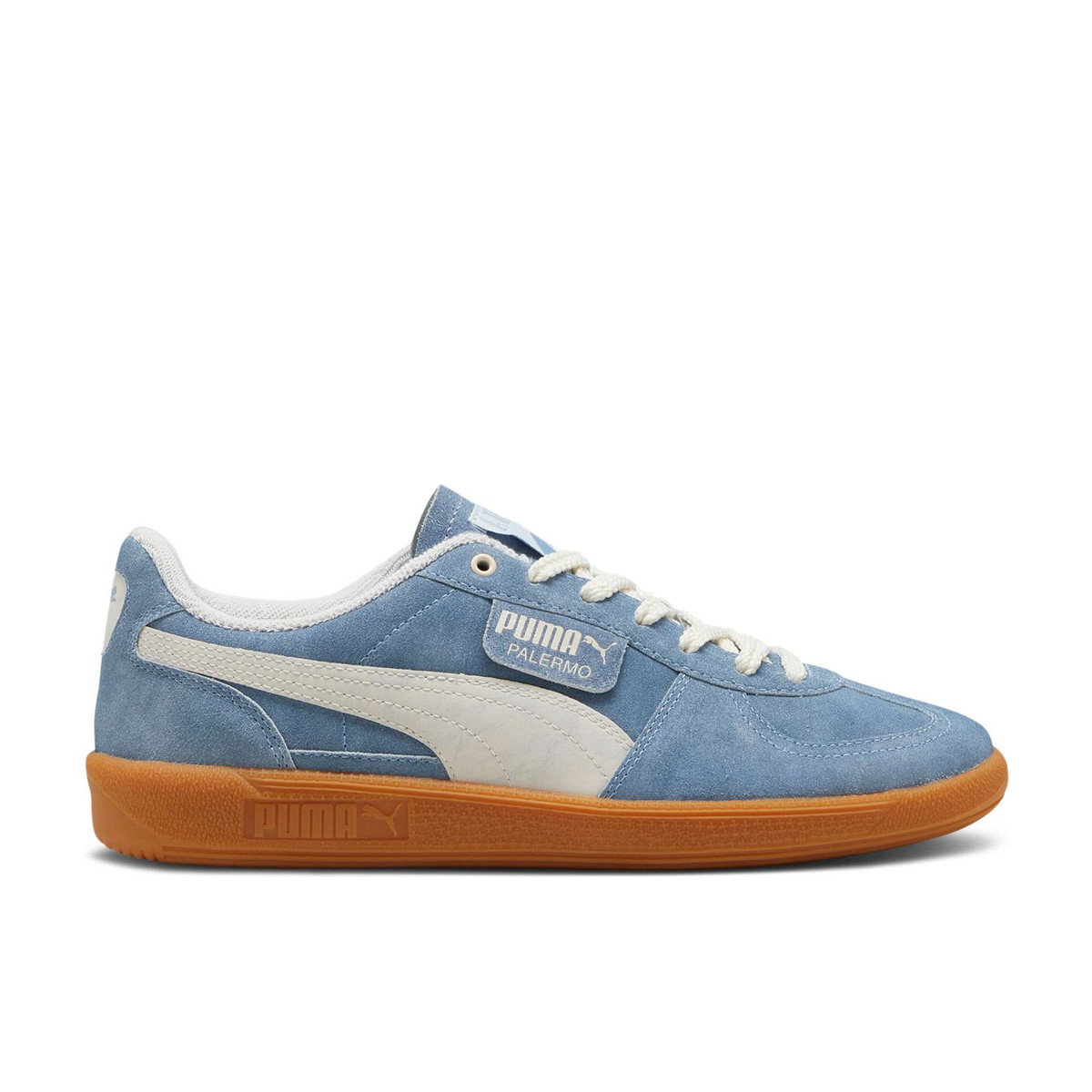 Puma Palermo Basketball Nostalgia