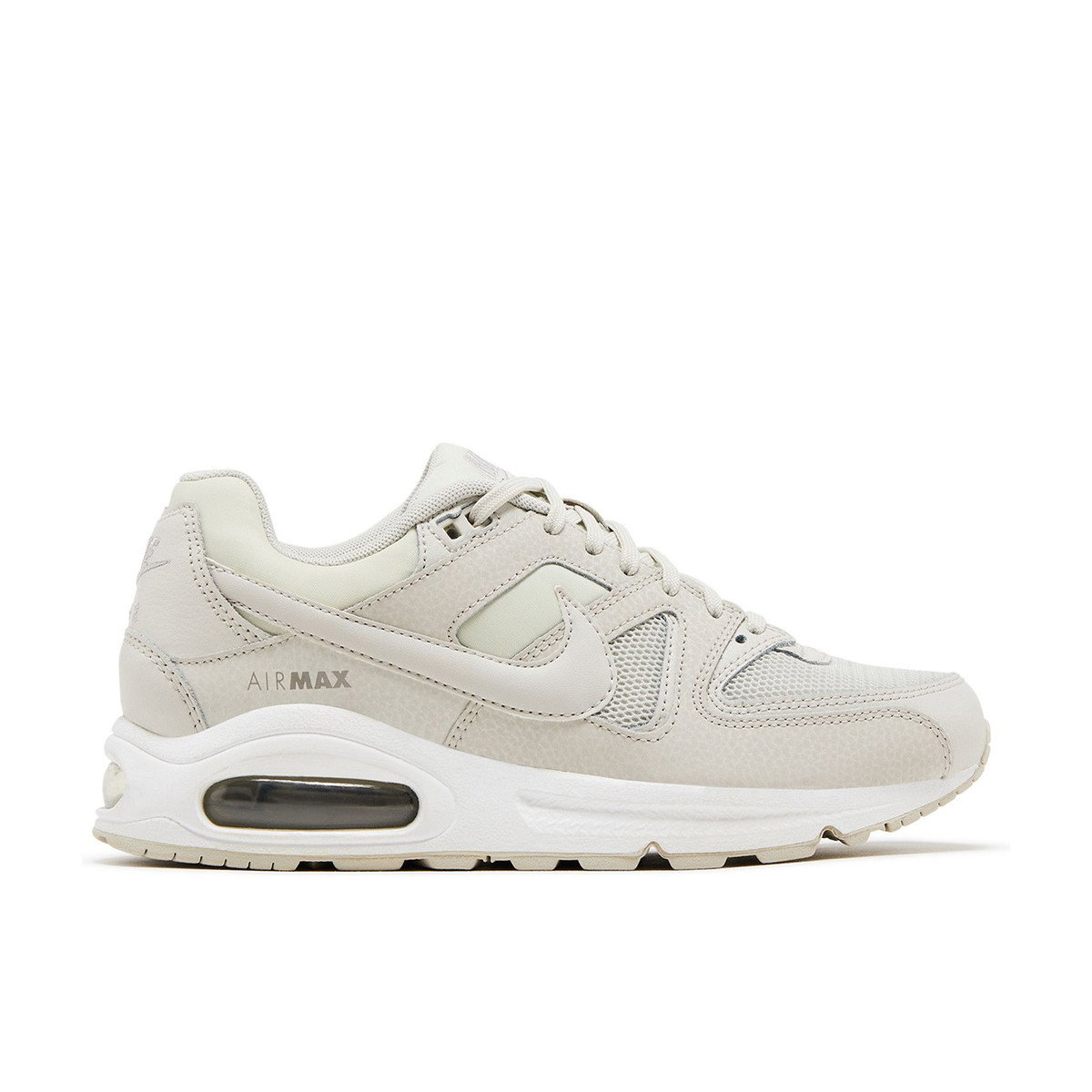 Nike Air Max Command Light Bone White Womens