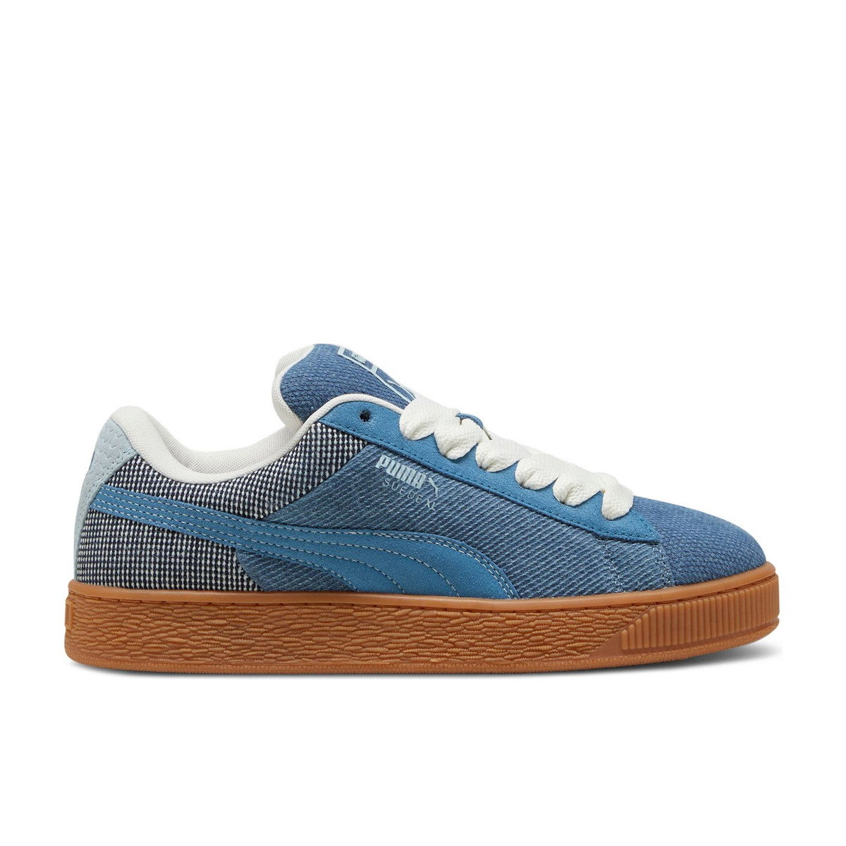 Puma Suede XL Denim