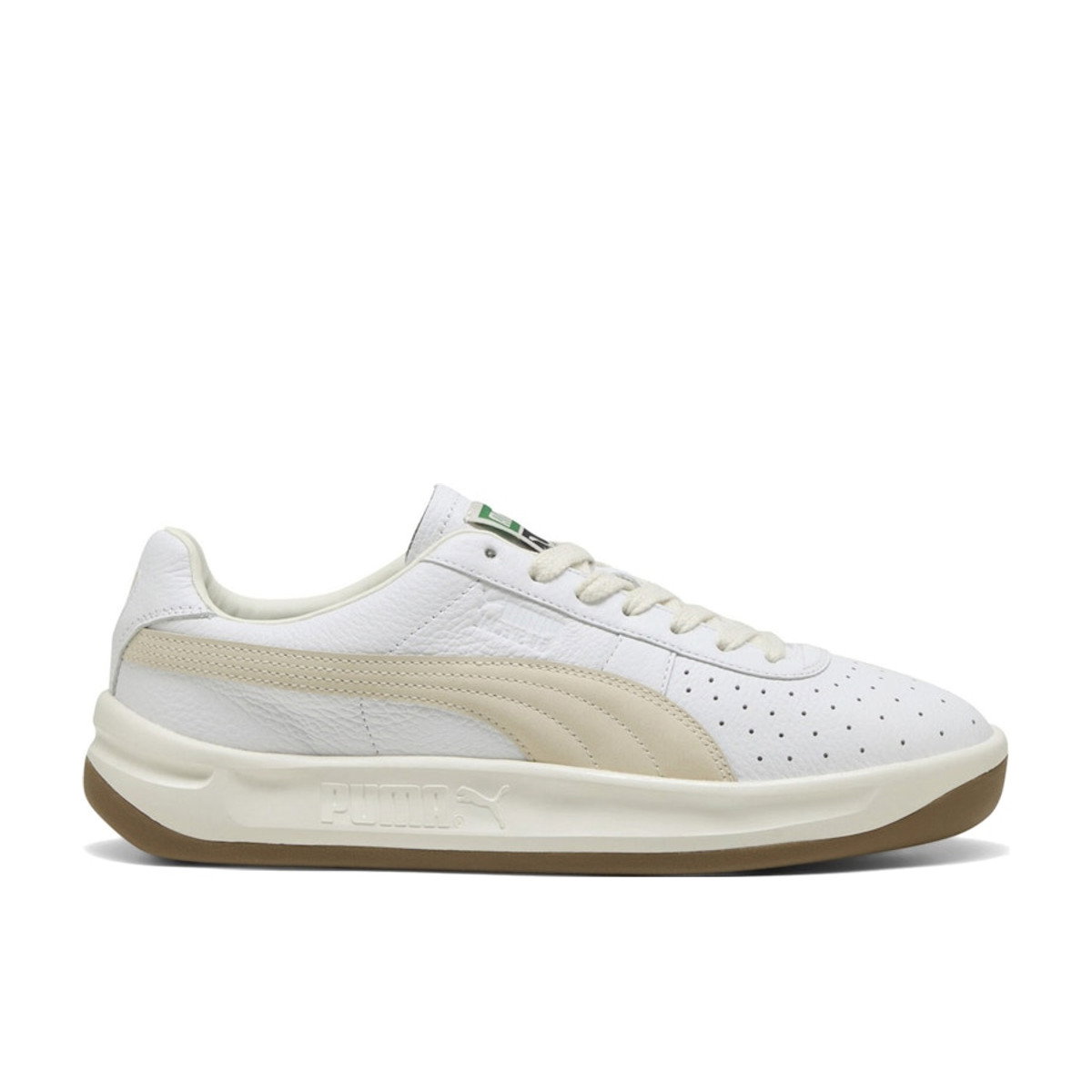 Puma GV Special Base White Warm White