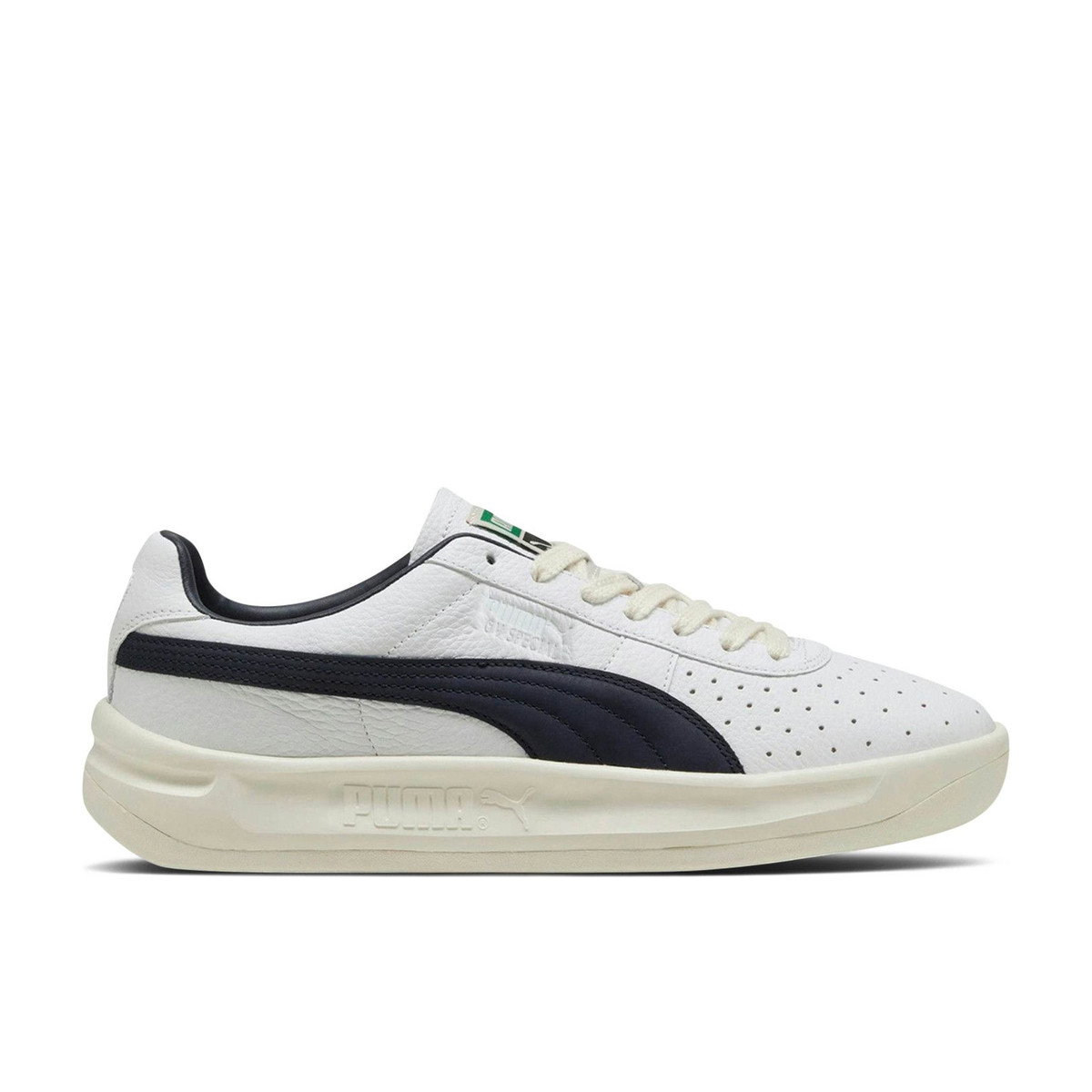 Puma GV Special Base White New Navy