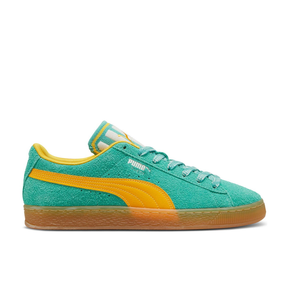 Puma Suede Supertifo Jade Frost Gum