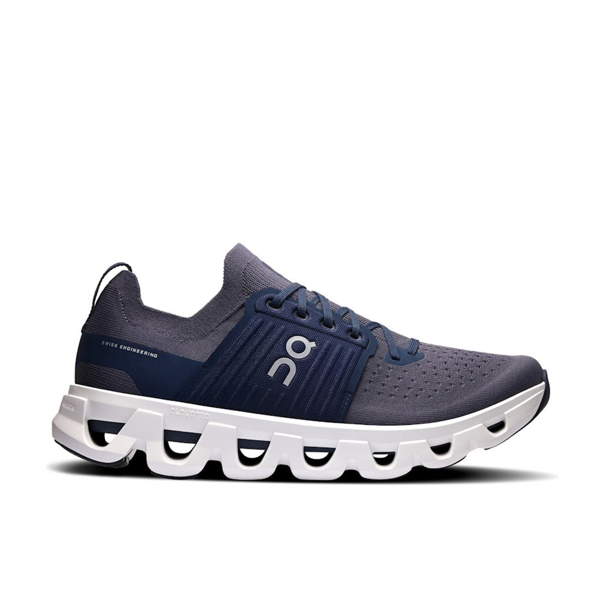 On Running Cloudswift 4 Navy Ink