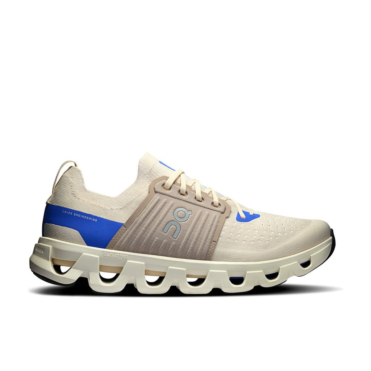 On Running Cloudswift 4 Cream Cobalt