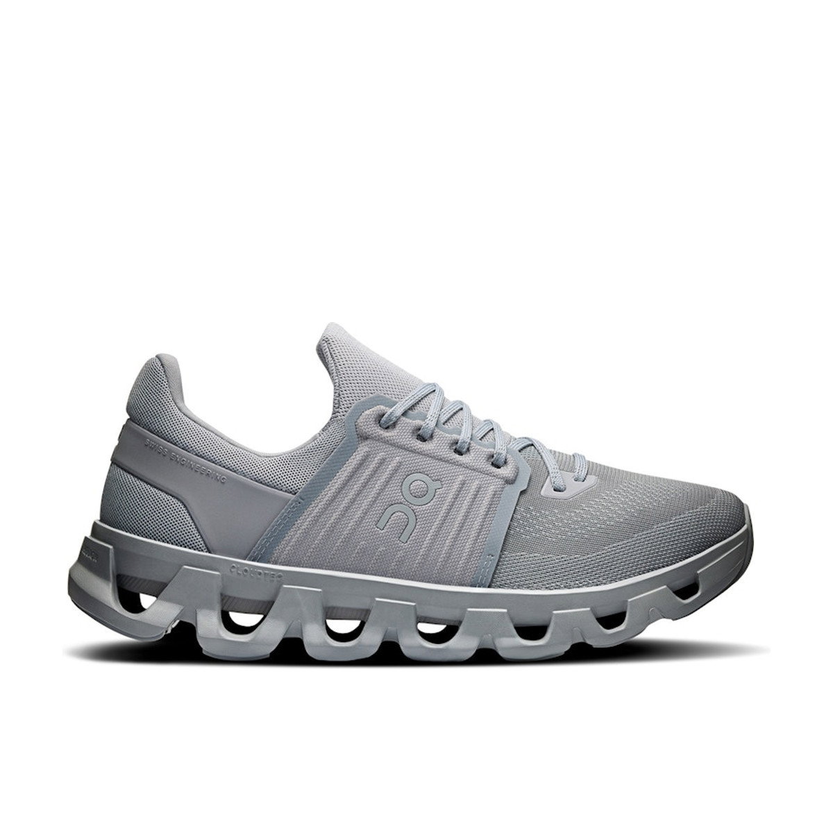 On Running Cloudswift 4 AD Alloy Frost