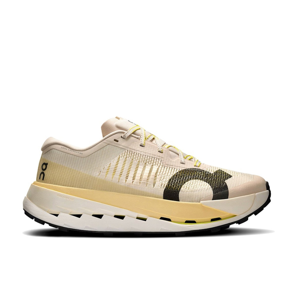 On Running Cloudultra Pro Pearl Lychee