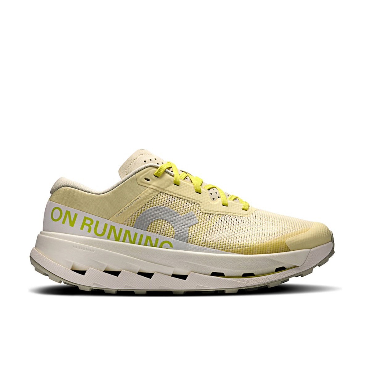 On Running Cloudultra 3 Pelican White
