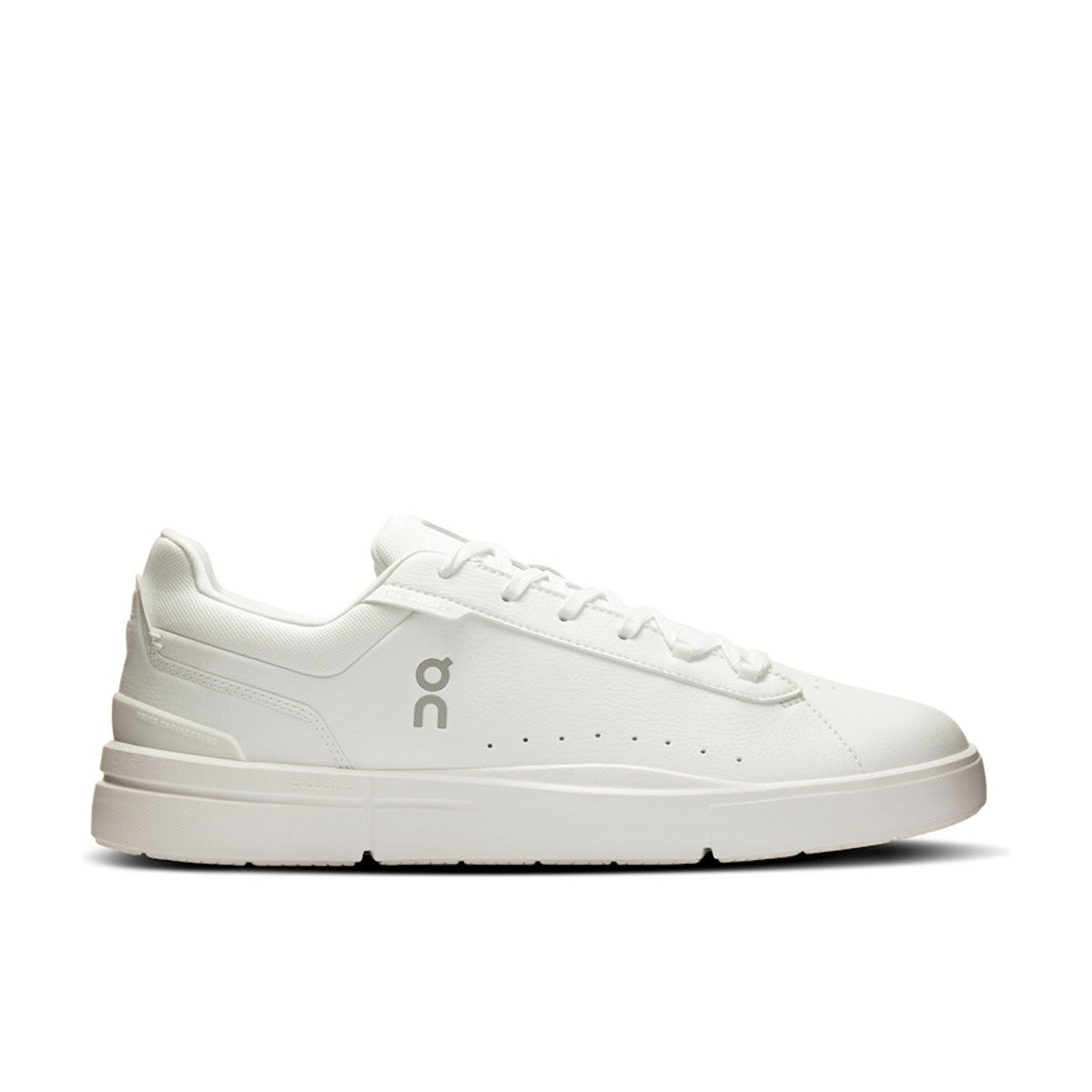 On The Roger Advantage White (2025)
