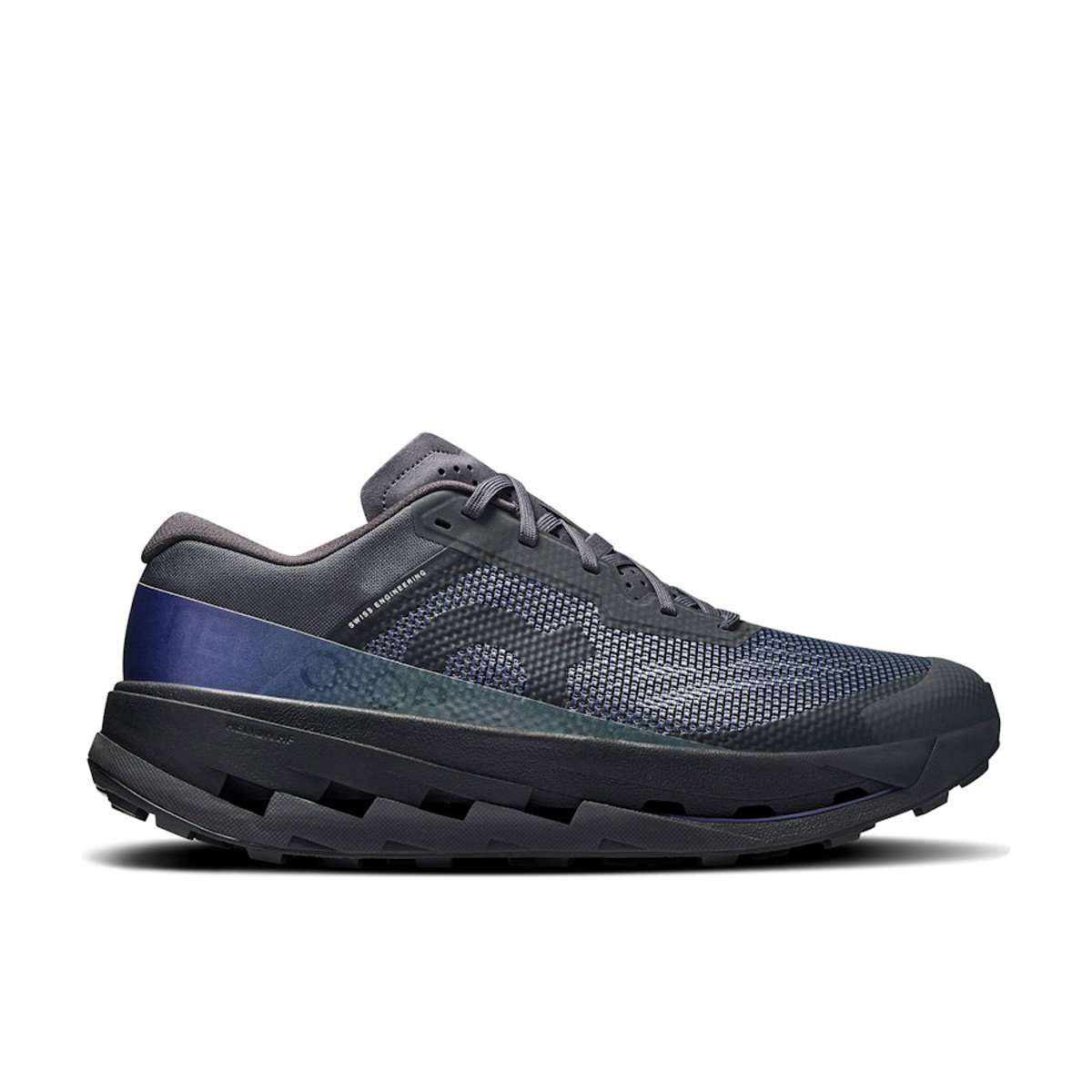 On Running Cloudultra 3 BEAMS x REI Co-op Iron Black