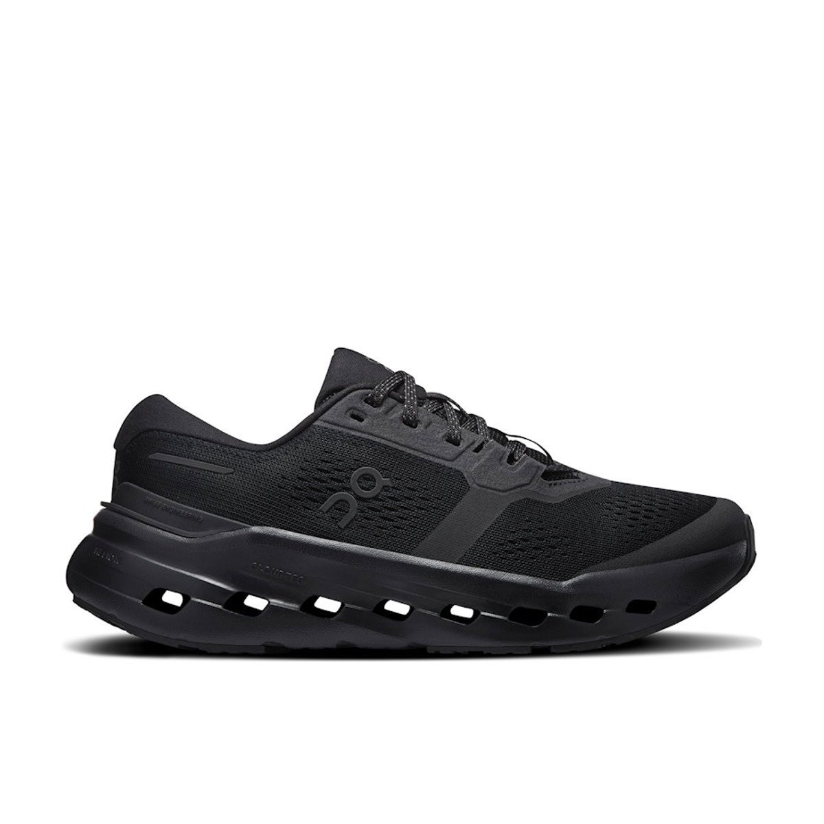 On Running Cloudrunner 3 Black