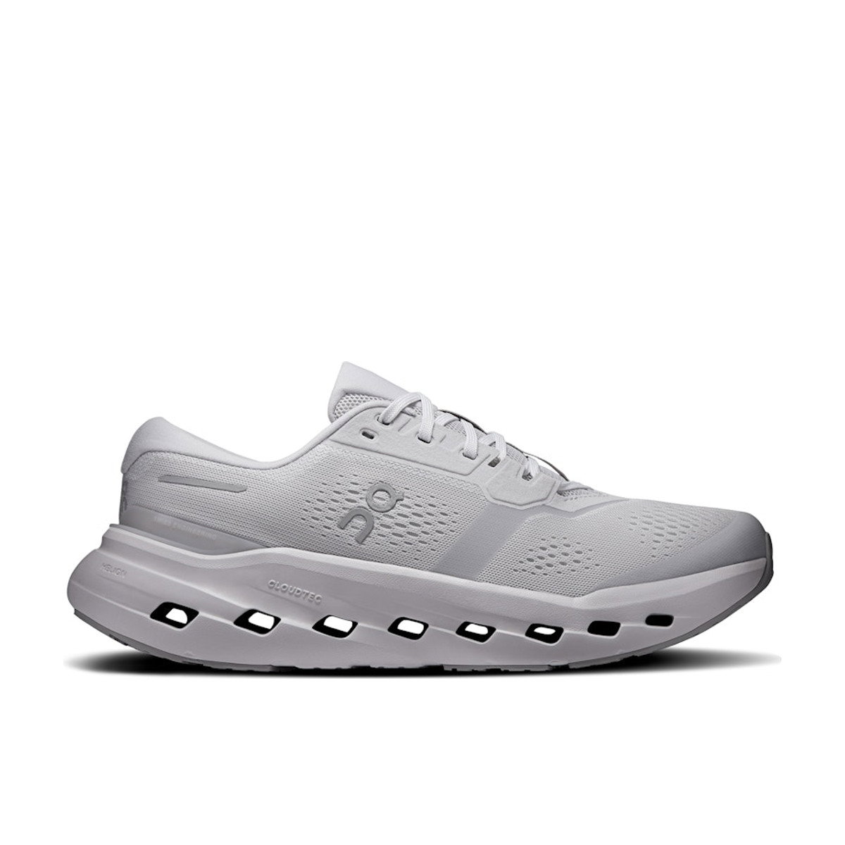 On Running Cloudrunner 3 Glacier Alloy
