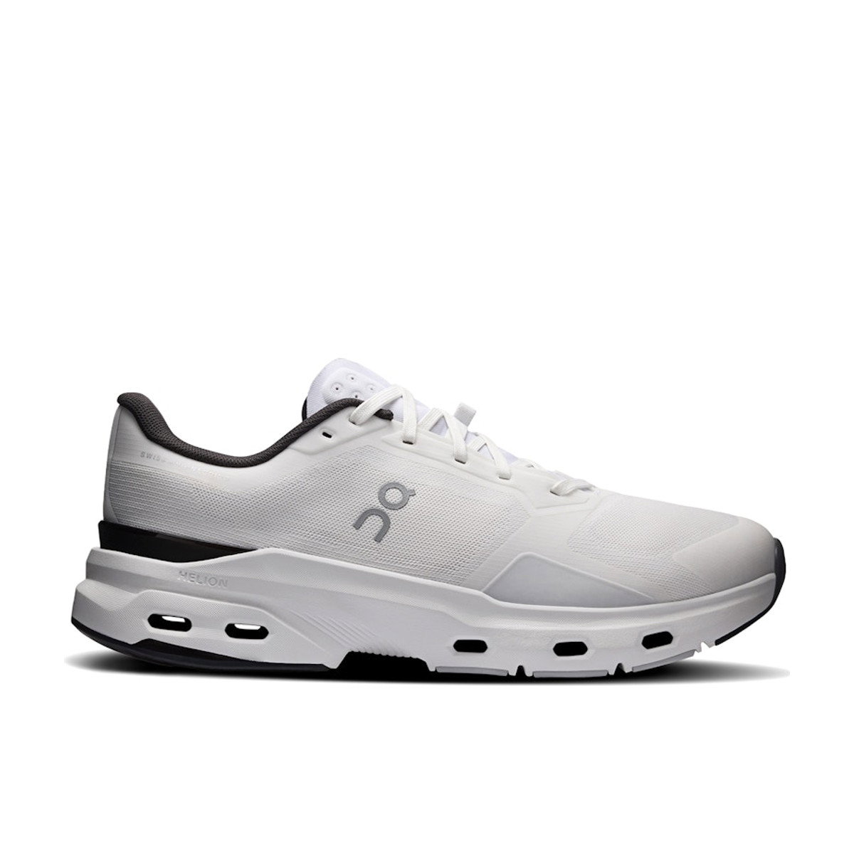 On Running Cloudpulse 2 White Black
