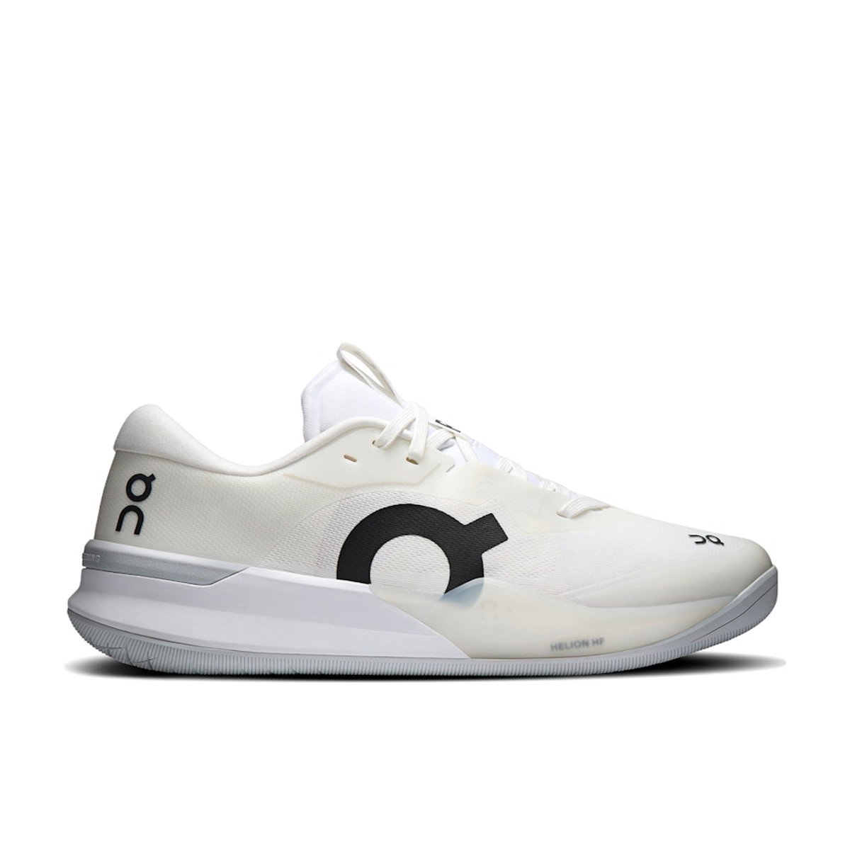 On The Roger Pro 3 White Pink