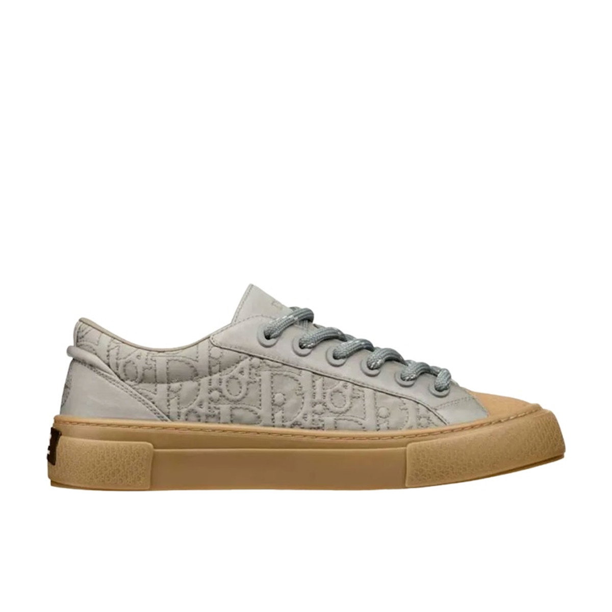 Dior x Stone Island B33 Sneaker Gray