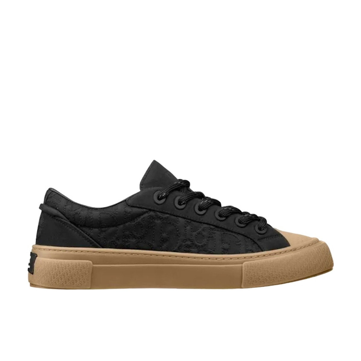 Dior x Stone Island B33 Sneaker Black