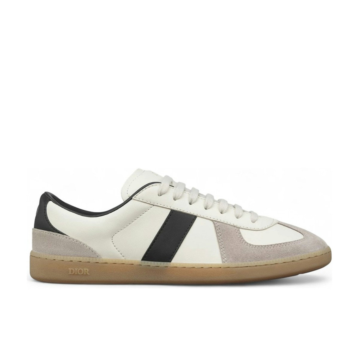 Dior B01 Matchpoint Sneaker White Black
