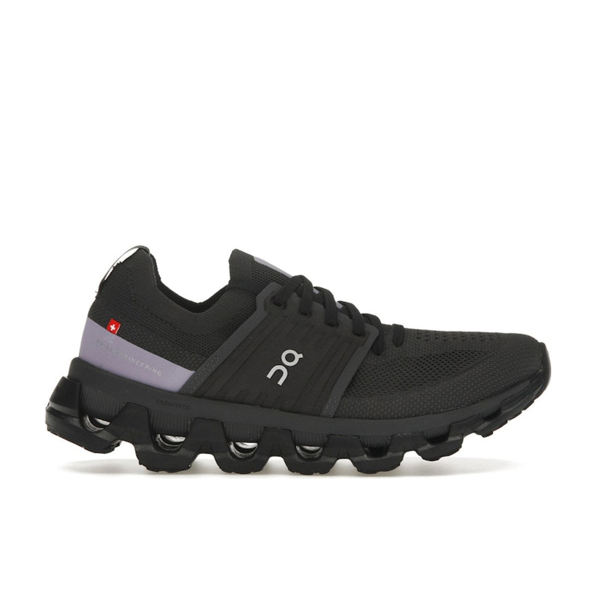 On Running Cloudswift 3 Magnet Wisteria Womens