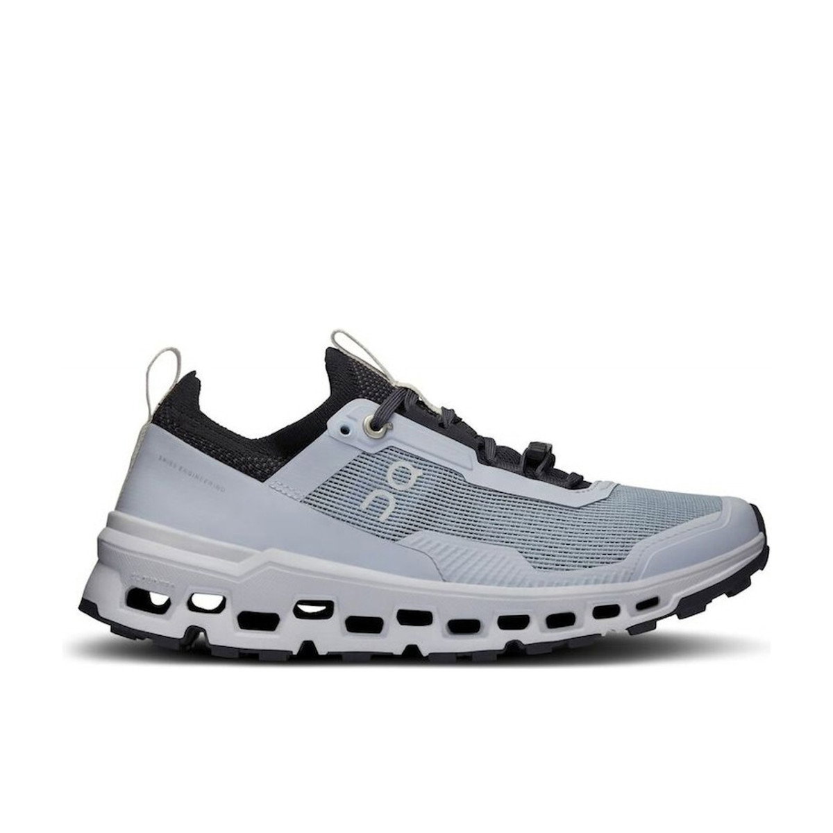 On Running Cloudultra 2 Heather Iron Womens