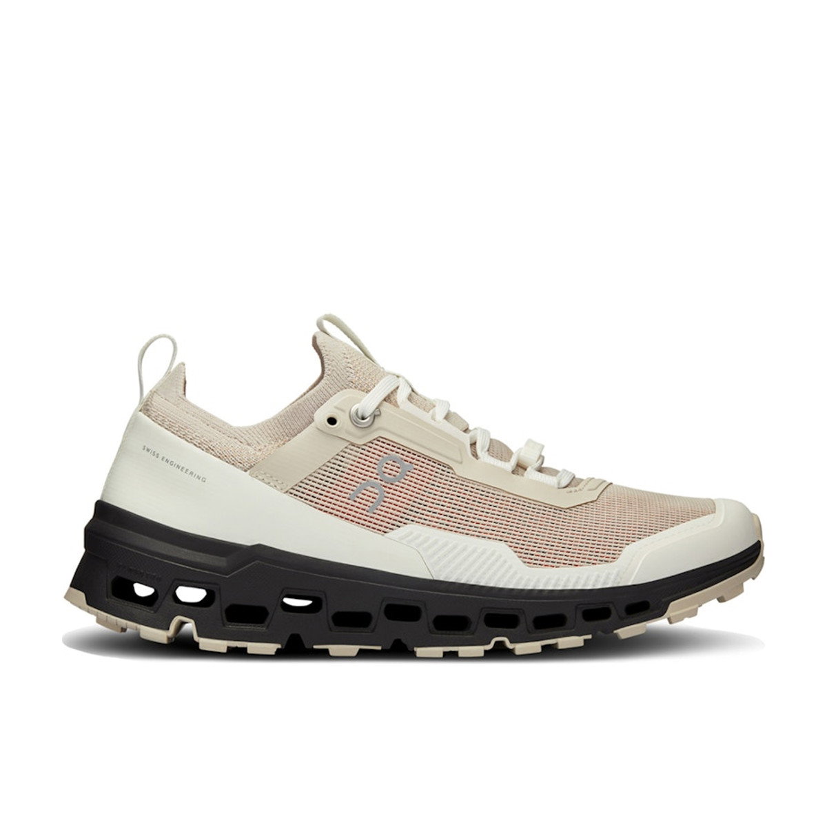 On Running Cloudultra 2 Sand Black Womens