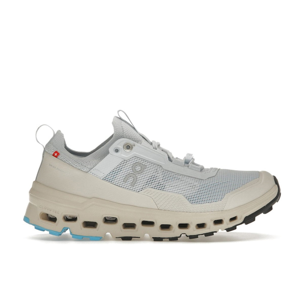 On Running Cloudultra 2 Arctic Cream Womens