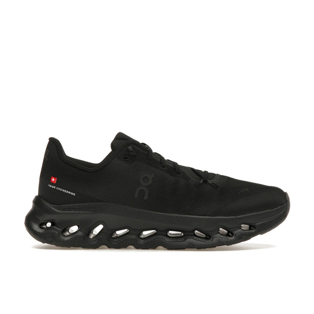 On Running Cloudtilt Black Eclipse Womens