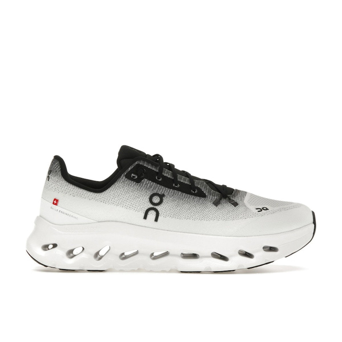 On Running Cloudtilt Black Ivory Womens