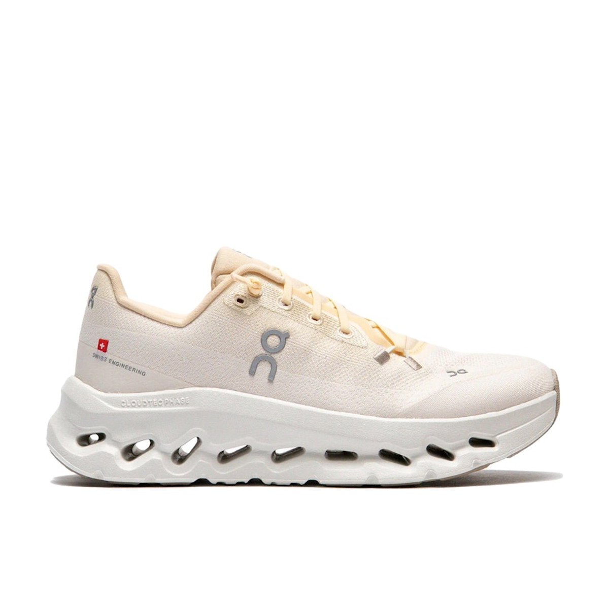 On Running Cloudtilt Blonde Dew Womens