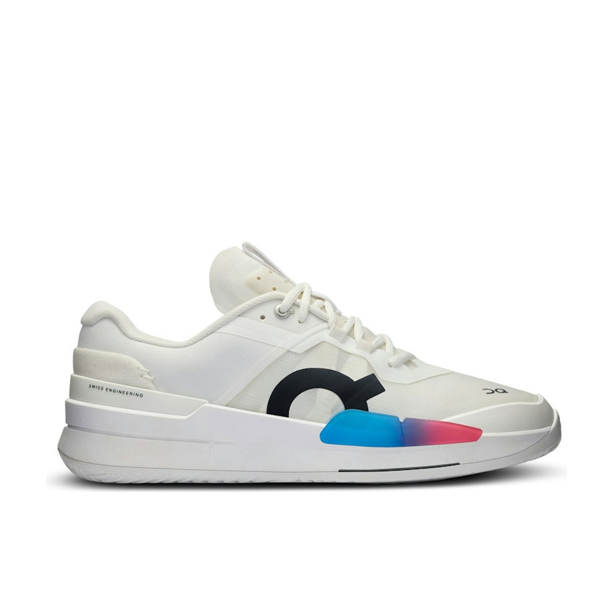 On The Roger Pro 2 White Malibu Womens