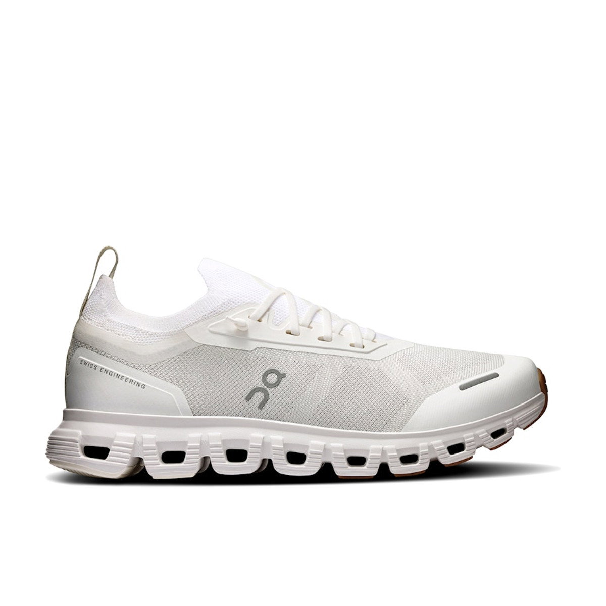 On Running Cloud 6 Versa White Womens