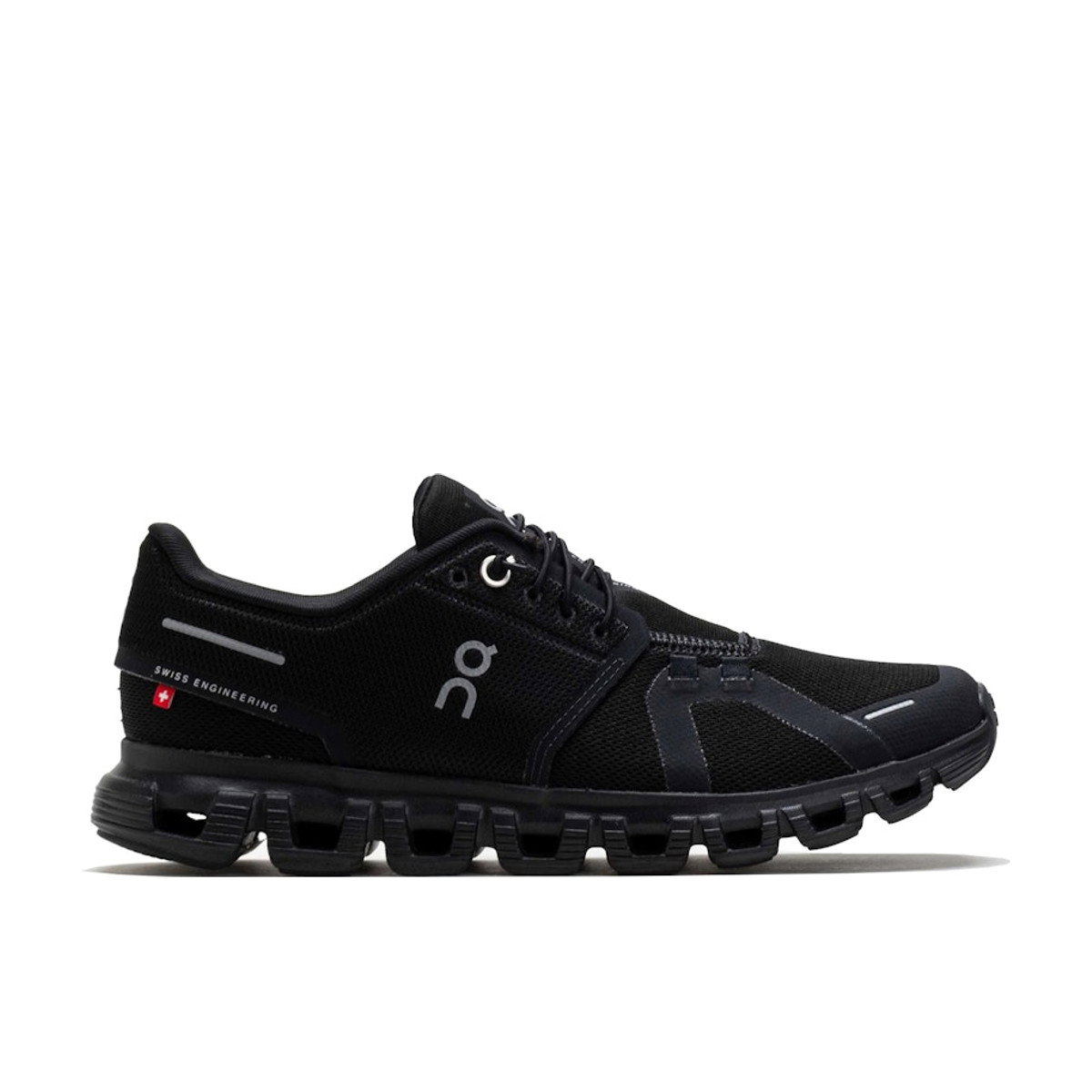 On Running Cloud 6 All Black Womens