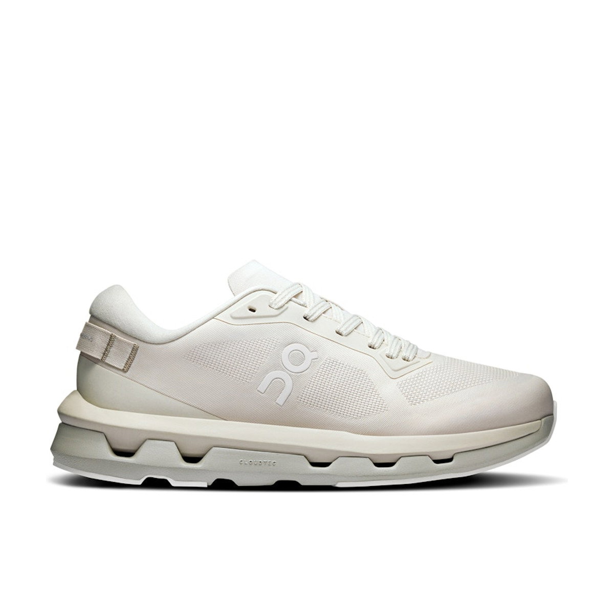 On Running Cloudzone Pearl Truffle Womens