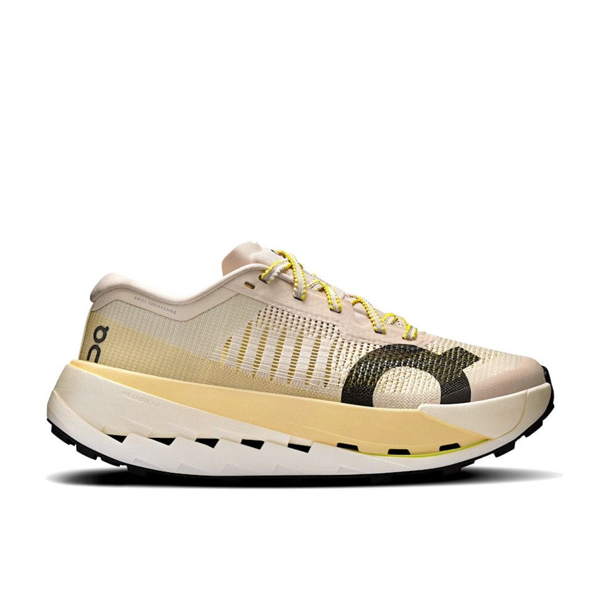 On Running Cloudultra Pro Pearl Lychee Womens