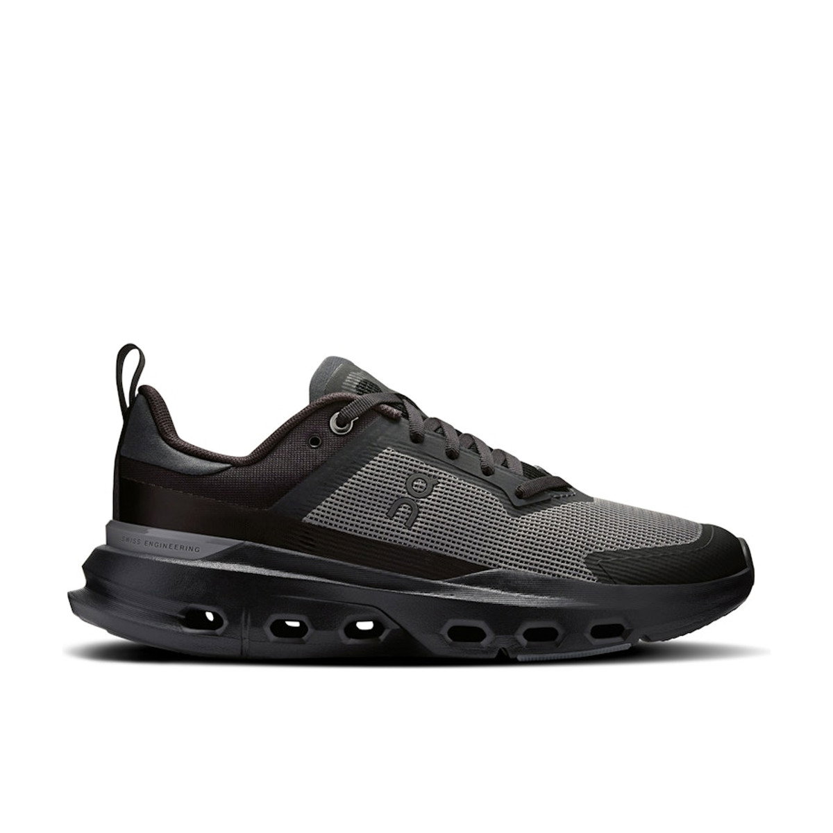 On Running Cloudpulse Next Black Stone Womens