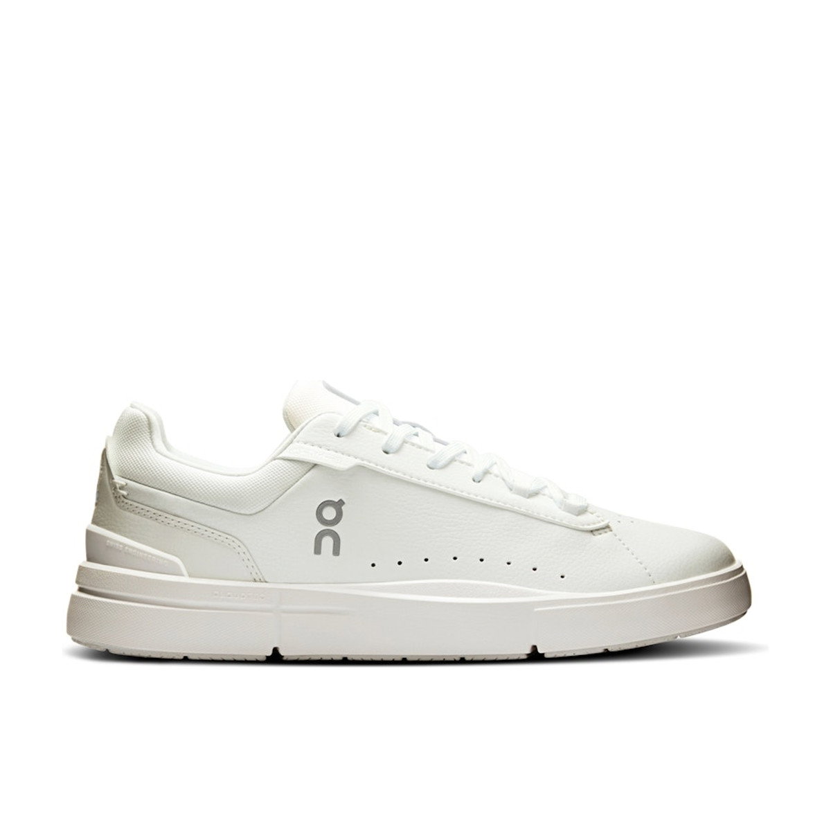 On The Roger Advantage White (2025) Womens