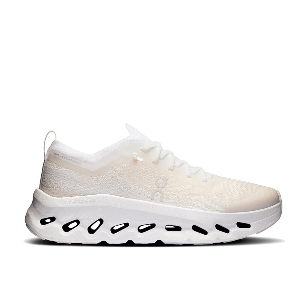 On Running Cloudtilt Moon Zendaya White Frost Womens