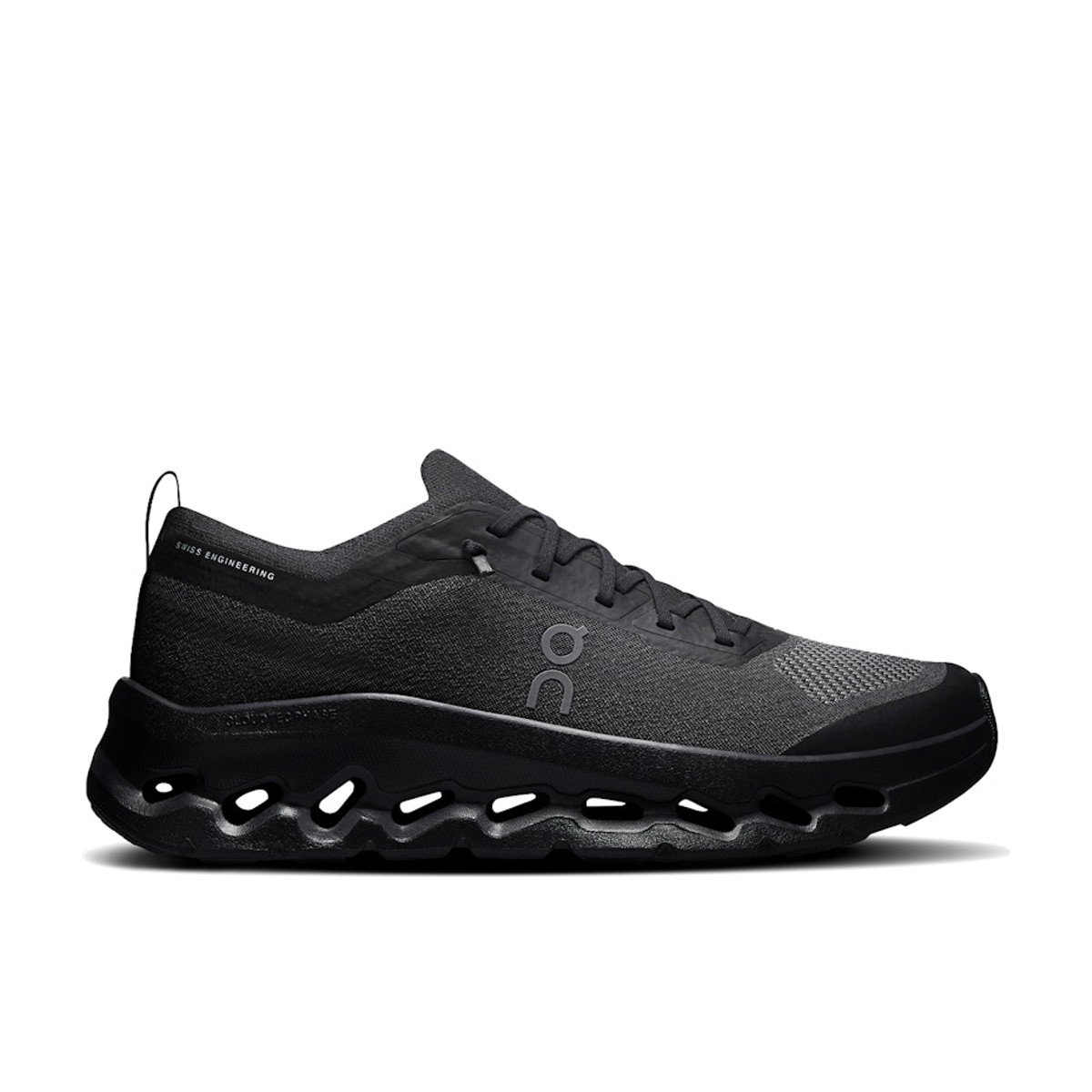 On Running Cloudtilt Moon Zendaya Black Womens