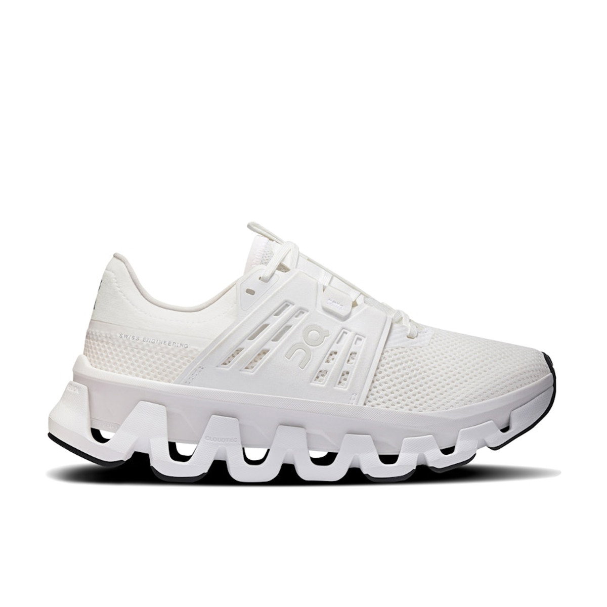 On Running Cloudswift Amp White Womens
