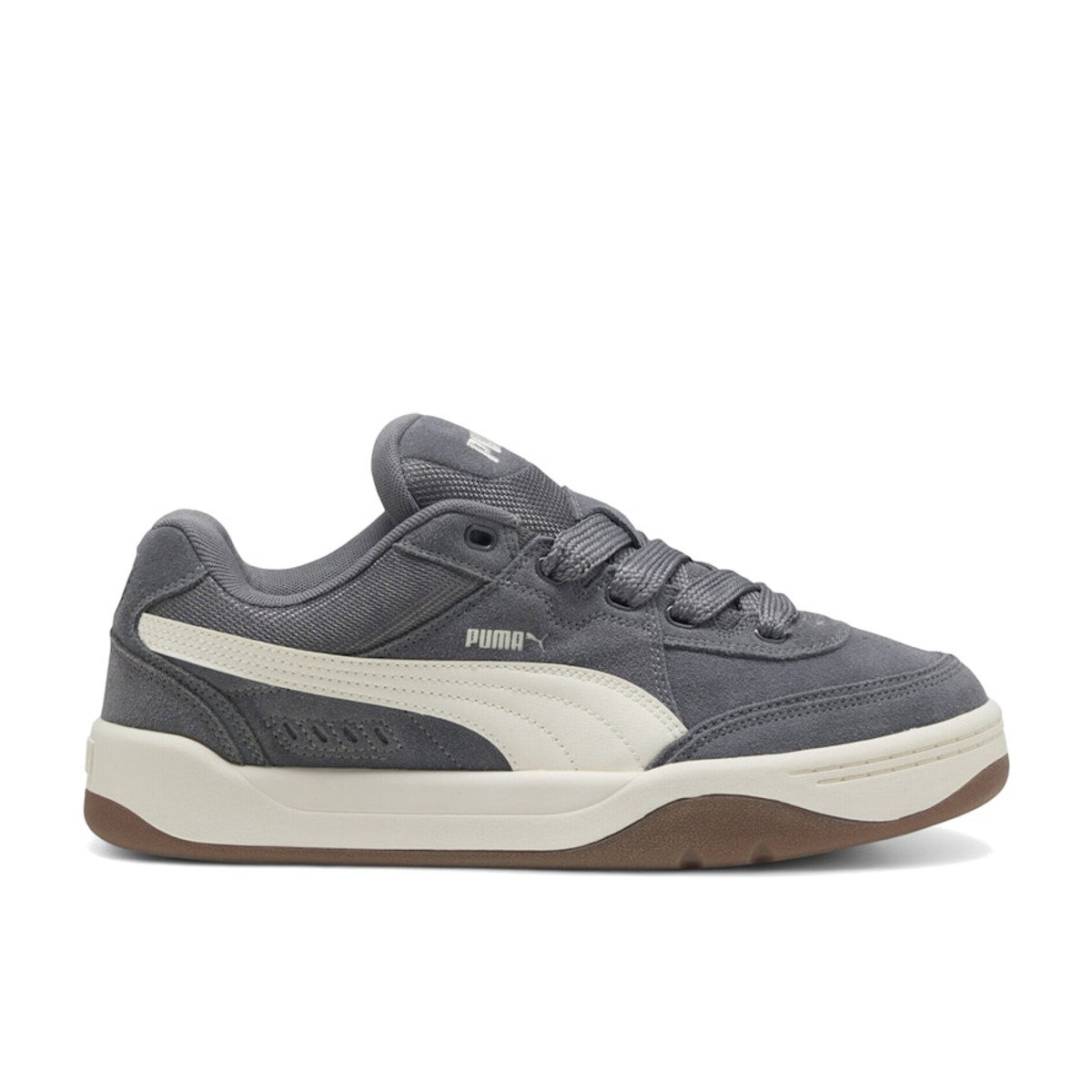 Puma Park Lifestyle SK8 SD Cool Dark Grey Frosted Ivory