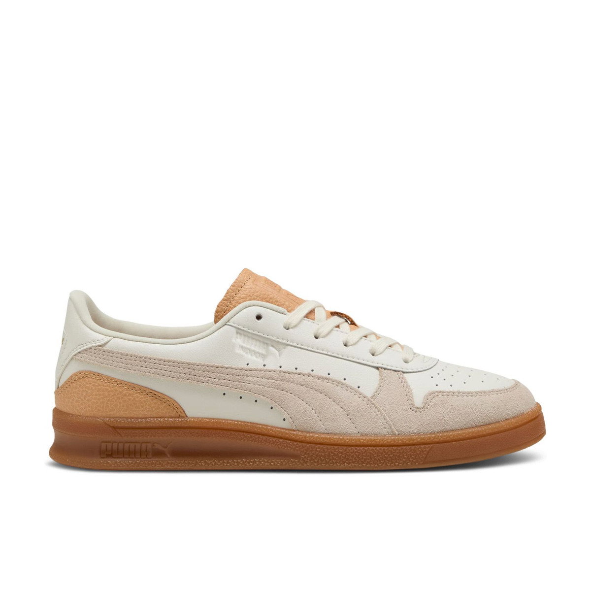 Puma Indoor Special Warm White Alpine Snow