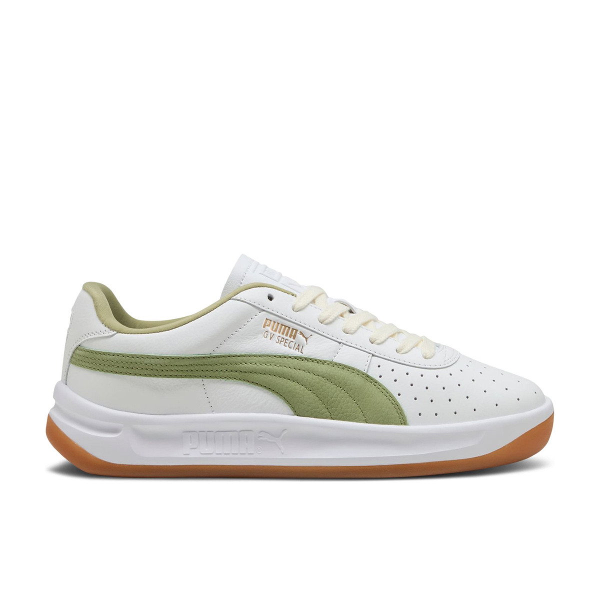 Puma GV Special Premium Calming Green