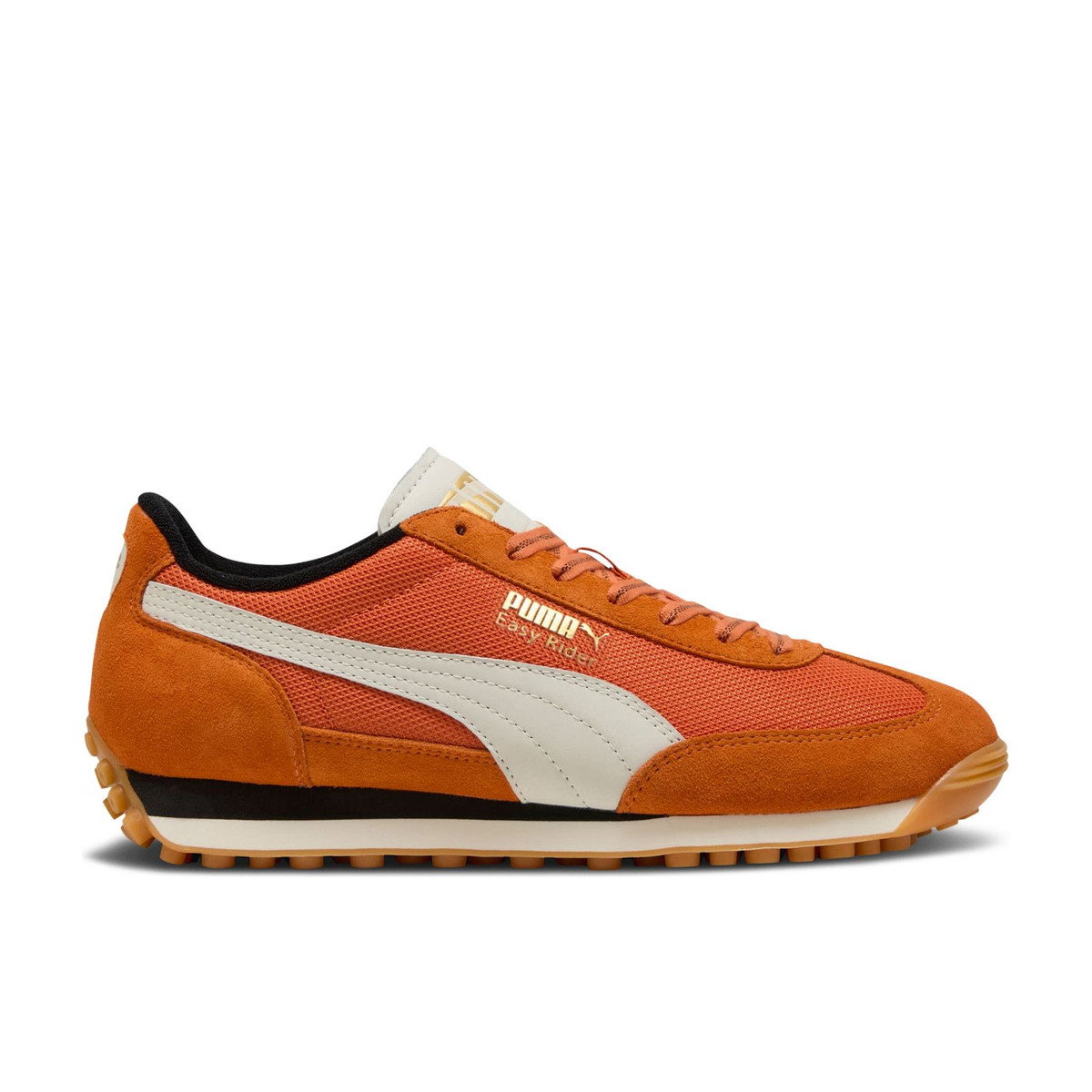 Puma Easy Rider Footie Maple Syrup