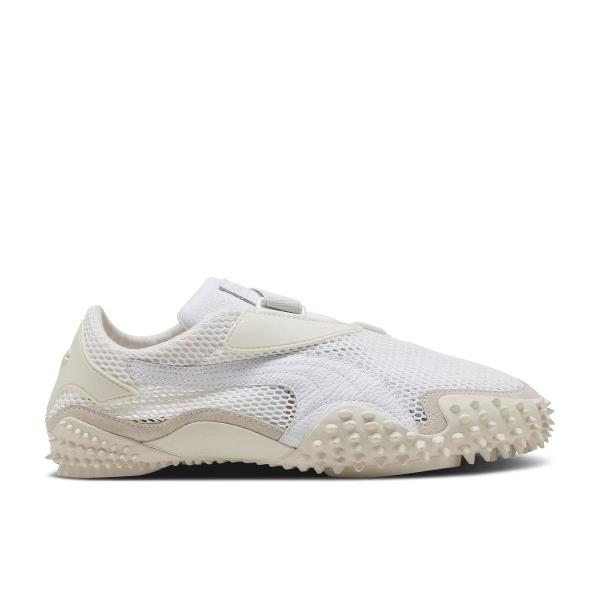 Puma Mostro Mesh White
