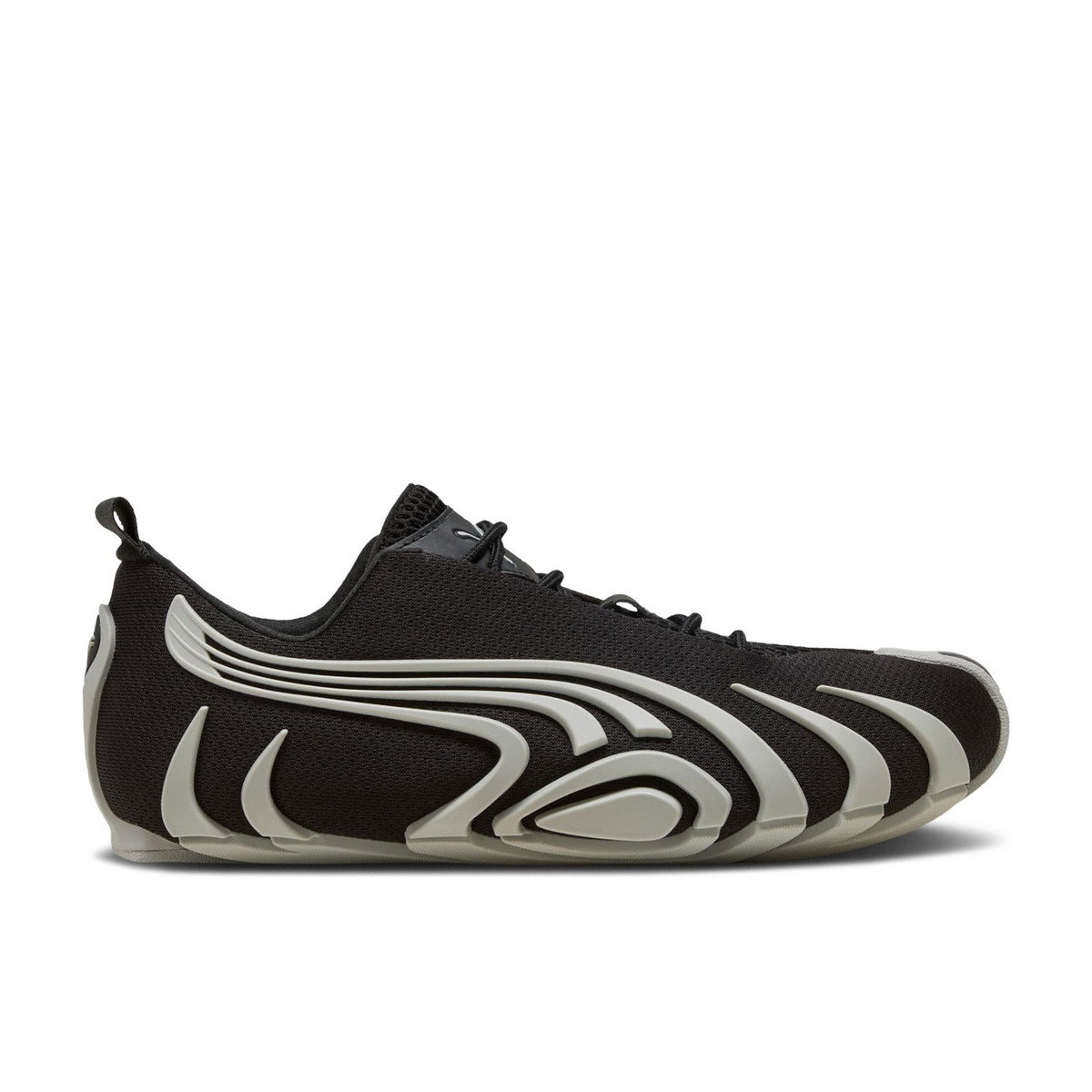 Puma Talon OG Black Flat Light Grey