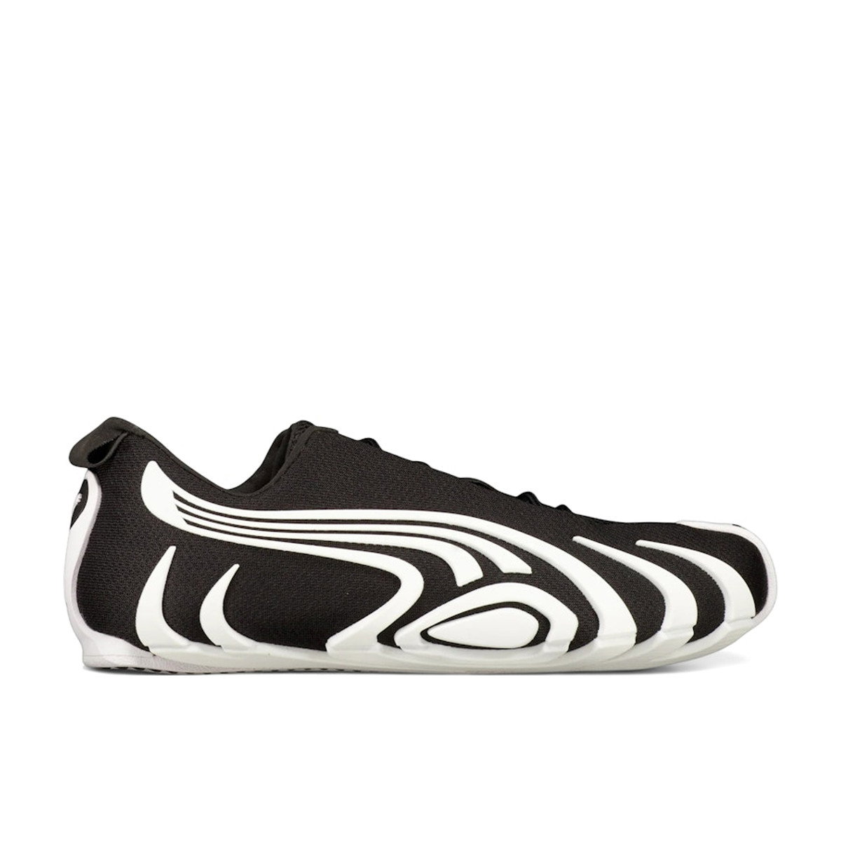 Puma Talon OG Black White